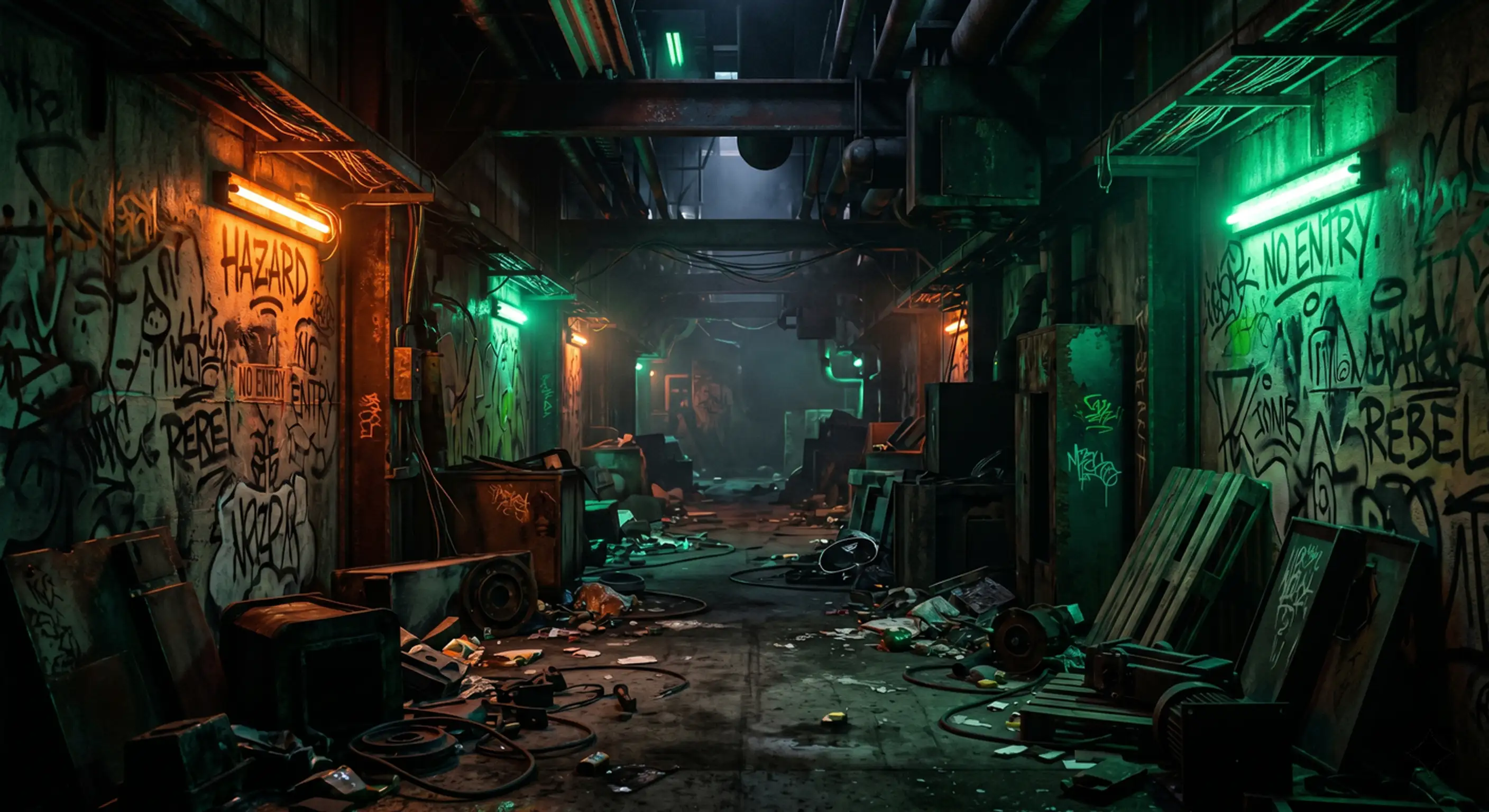 Trash-Lovice