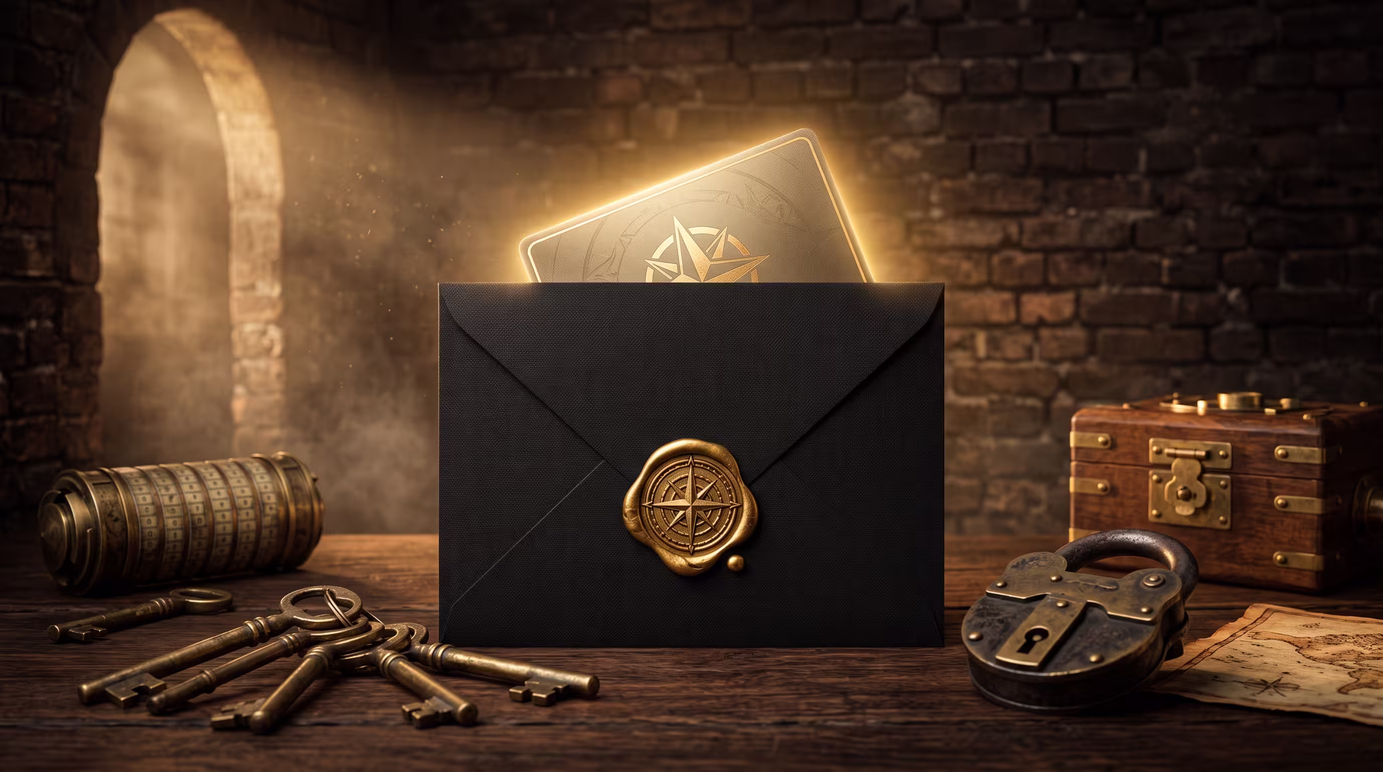 Poklon bon za escape room: savršeno iskustvo koje ne zauzima mjesta u ormaru